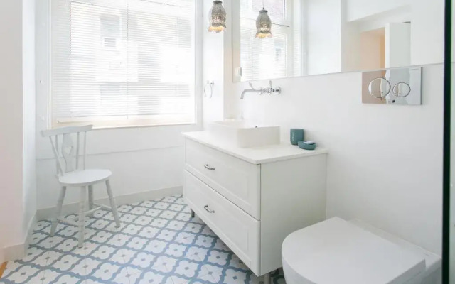 Chiado Deluxe Gem 4bdr Amazing apartment
