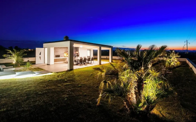 Villa Stressles