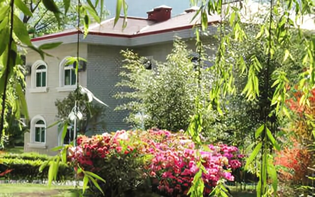 Pearl Garden Hotel