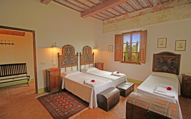 Villa Cozzano