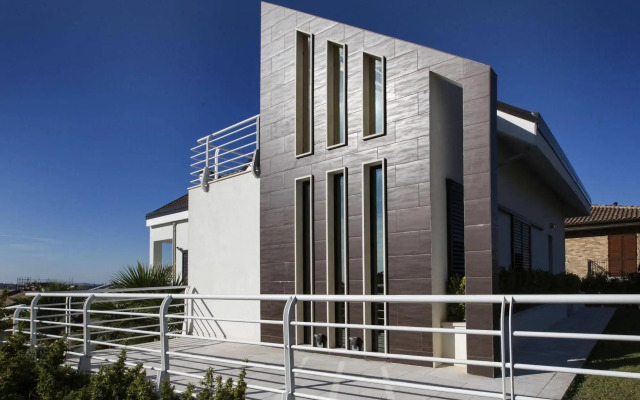 Villa Belohorizonte