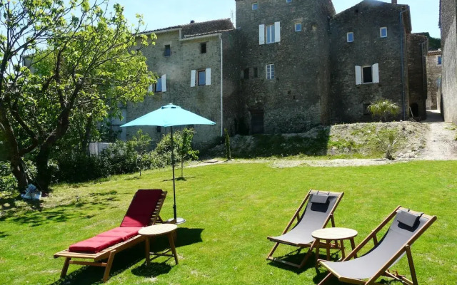 Lintemporel La Loge