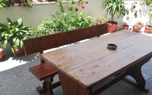 Milchevi Guesthouse