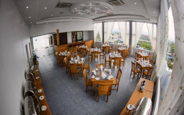 Amayar Nadi Hotel (Mandalay)