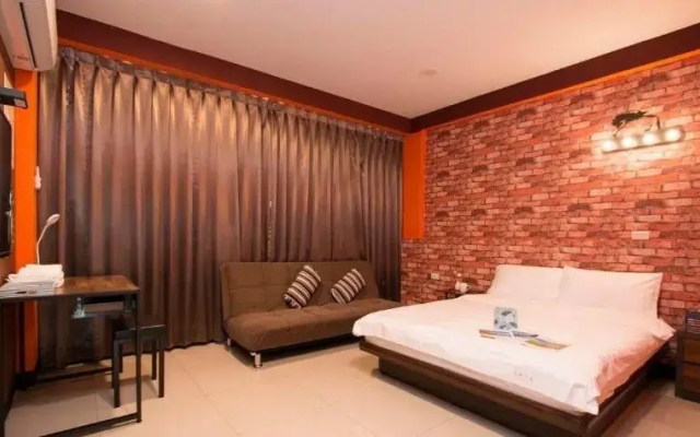 feelingB&B - Guesthouse in 吉安 - Photo 4