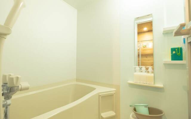 Furano Log House Farm Resort