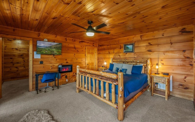 Blue Sage Hideaway 1 Bedroom Home