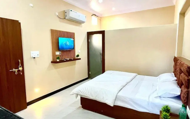 Raghav ji home stay
