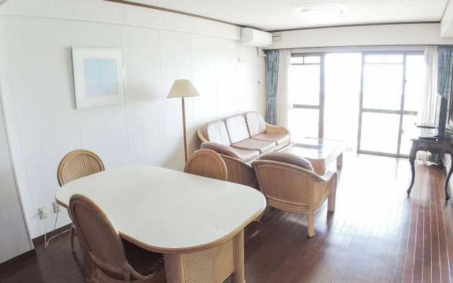 Morimar Resort Hotel