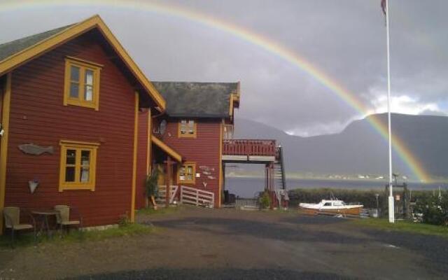 Vesterålen Sjøhushotell