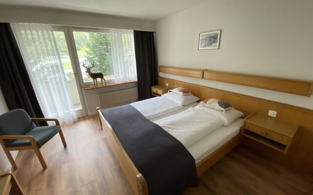 Hotel Lodge Inn