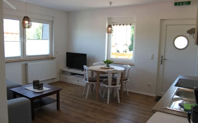 Ferienwohnung Lischka