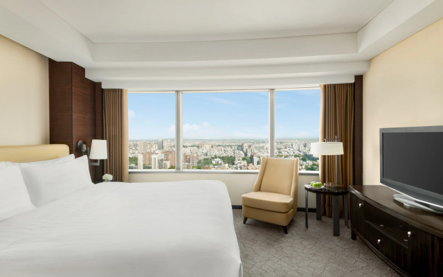 Shangri-La Far Eastern Tainan