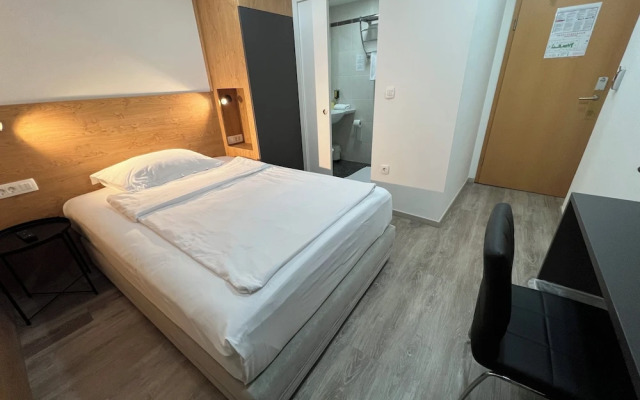 Garni Hotel Cirman