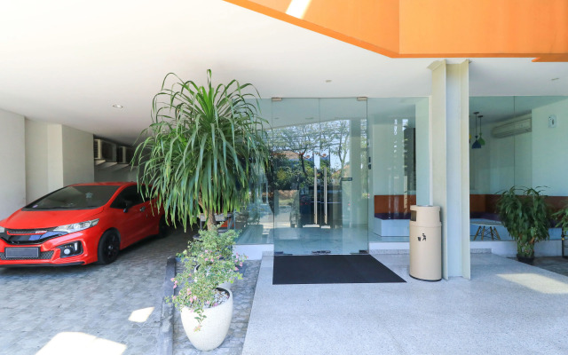 Hotel Berlian International
