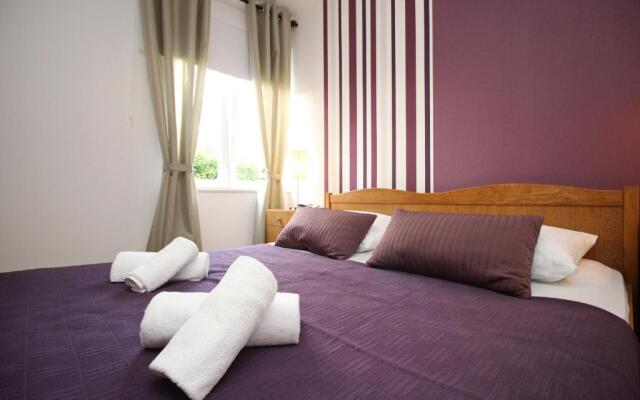 Apartments Brnic
