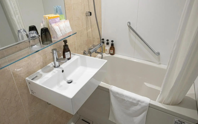 Ibis Bangkok Siam