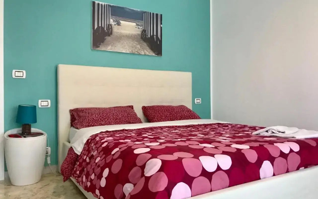 ROOM 110 BARI -guesthouse-