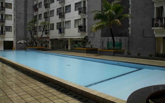 Jarrdin Residence Managed by Diorama
