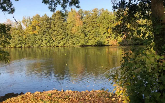 Seeblick Apartments Mühlau