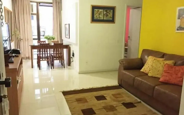 Ipanema Flat Hotel