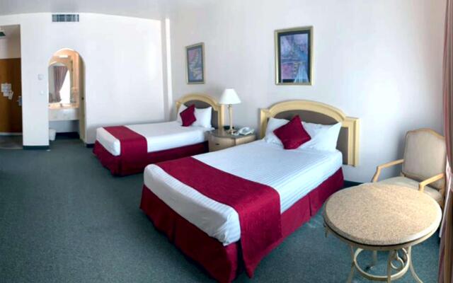 Best Western Centro Cadereyta