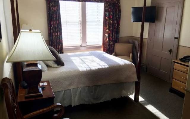 Norwich Inn