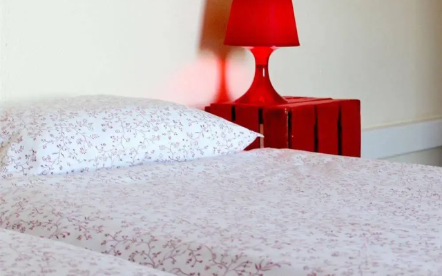 Oporto City Hostel