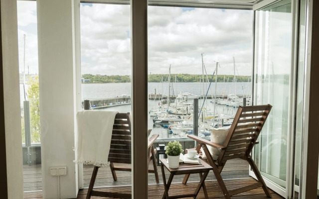 fewo1846 - Baltic Lodge