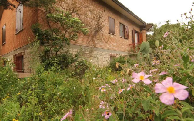 Villa Salto di Fondi