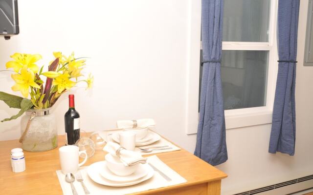 D015 1 Bedroom Apartment By Senstay