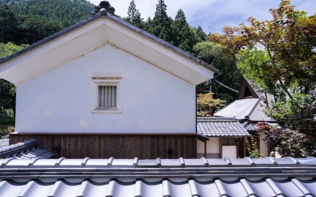 Satoyama Hotel Kanenone Tamba
