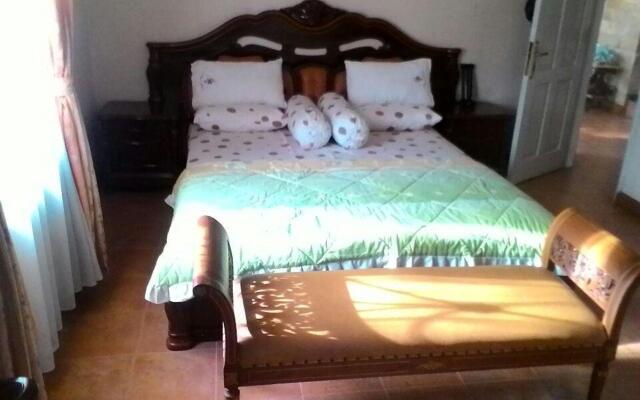 Villa Ranchero 5 - Ciater Highland Resort