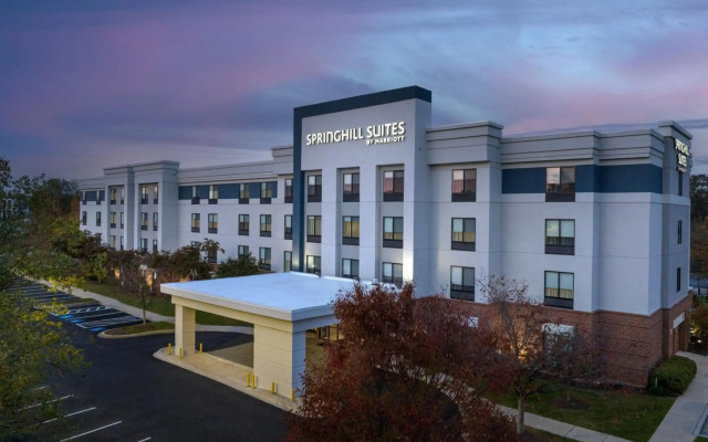 SpringHill Suites by Marriott Annapolis