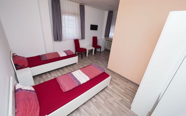 DaMaia Pension und Gästehaus