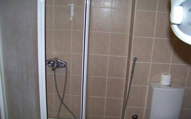Alfa Apart Suite