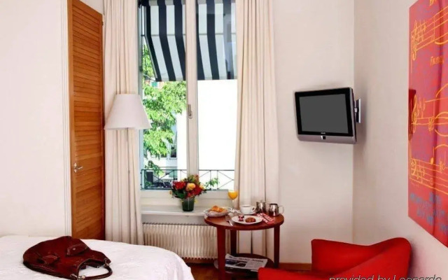 Boutique Hotel Seegarten