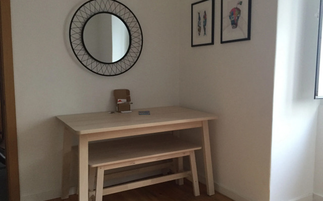 Apartments Center Alfama