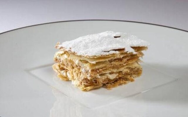 Hôtel Thierry DRAPEAU