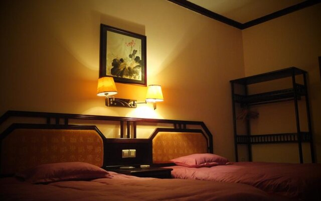 Dengba Hostel Yangshuo
