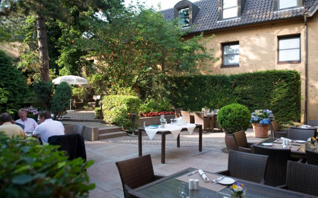 Hotel Engel