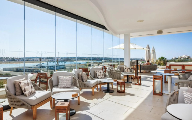 Jupiter Marina Hotel - Couples & Spa