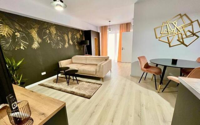 City Center Accommodation - 310