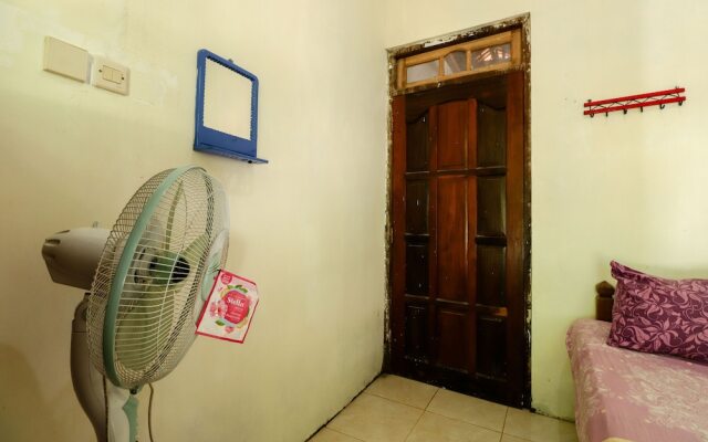Homestay Mbah Parni