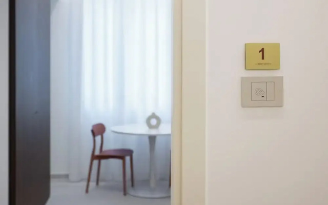 Nora's Suites