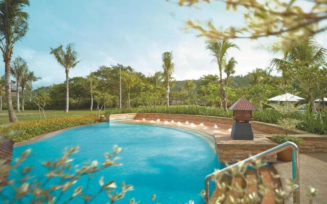 Shangri-La Rasa Ria, Kota Kinabalu