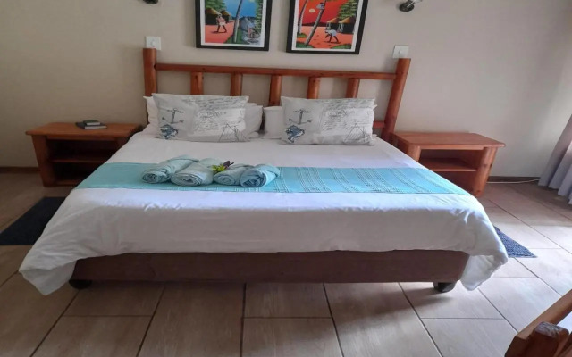 Palms Lodge