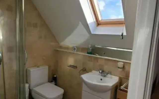 Bicester GF Serviced Accommodation