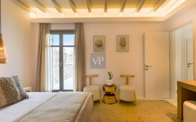 True Luxury and Calm Environment Combined