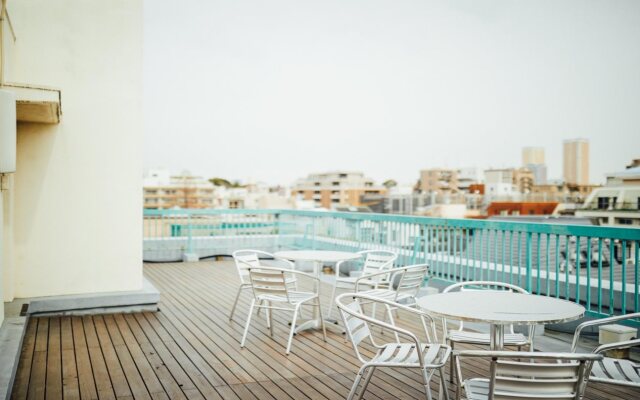 Hotel Graphy Nezu
